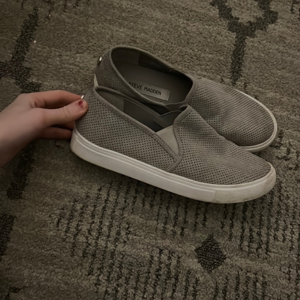 Steve Madden
